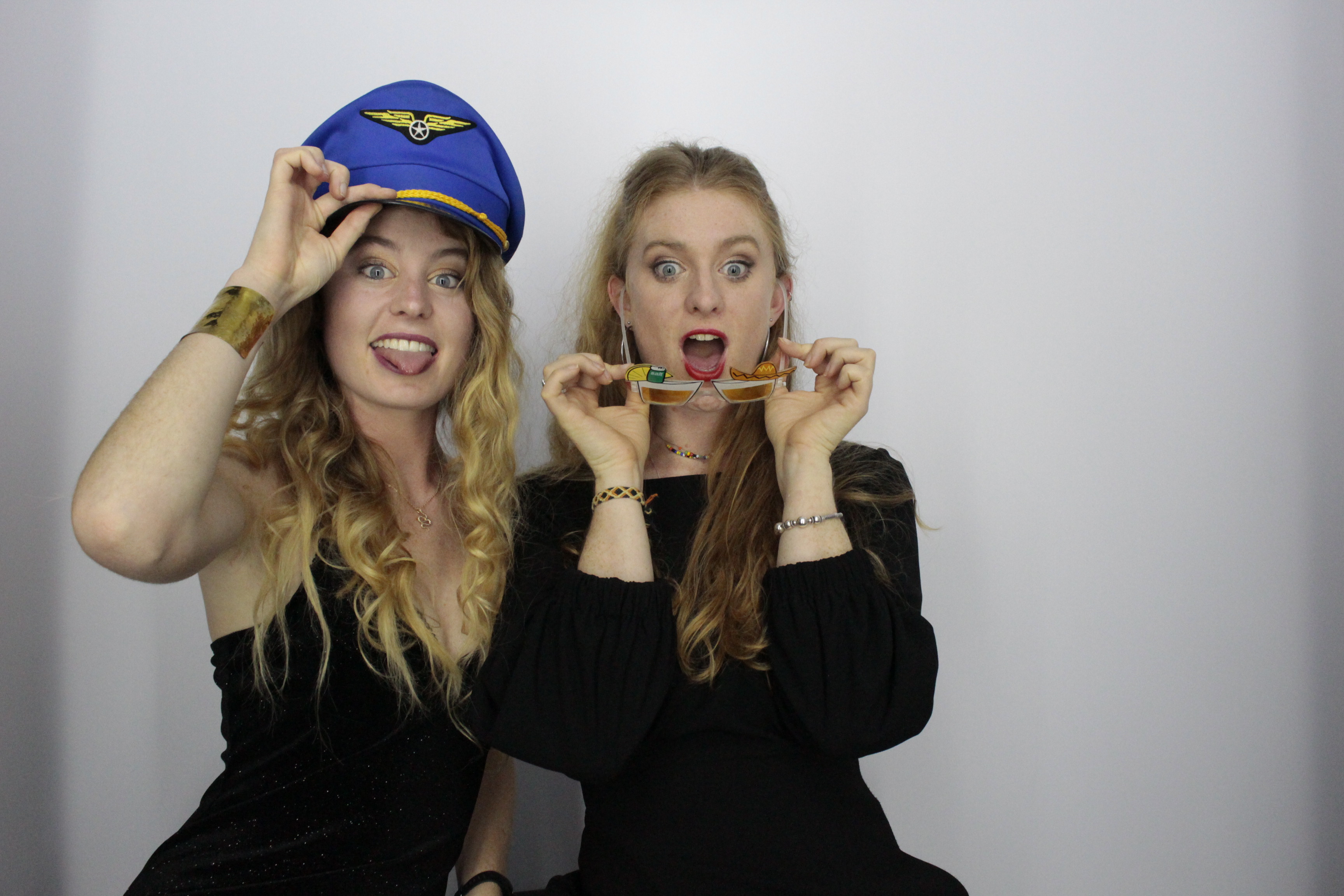 Norland Freshers Ball 2019 | View more photos from the event at gallery.myphotoboothexperience.co.uk/u/MyPhotoBoothExperienceLtd/Norland-Freshers-Ball-2019